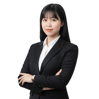 Accounting & HR - Tuyết Anh