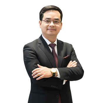 Founder & CEO - Lê Văn Đạt 
