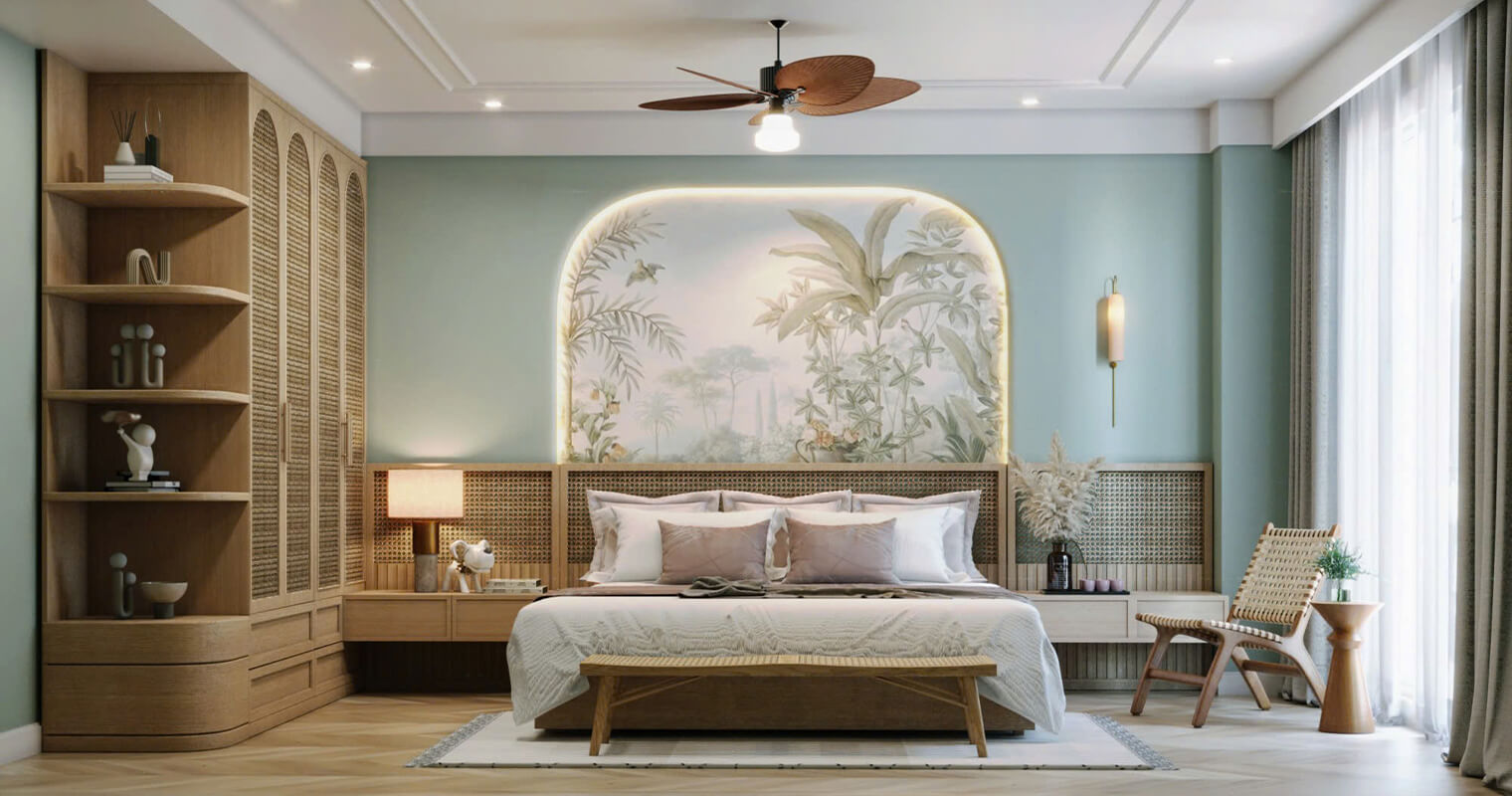 Thiết kế nội thất