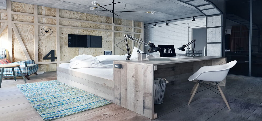 10 Xu hướng thiết kế nội thất cho năm 2021