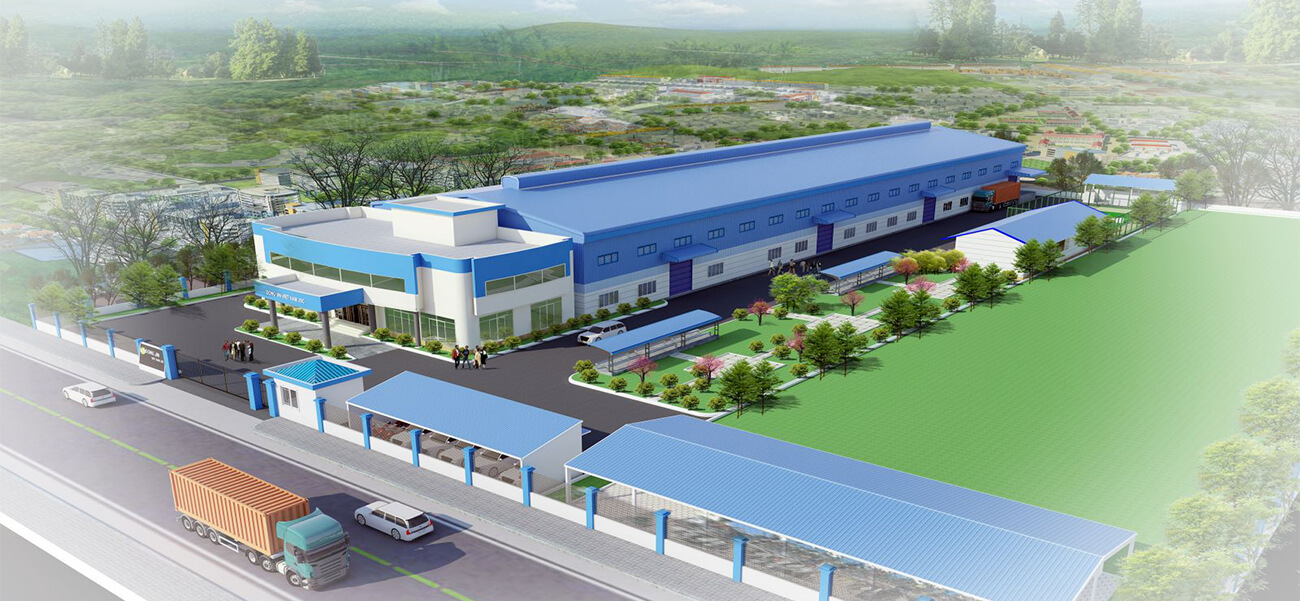 2 Yếu tố ảnh hưởng đến đơn giá xây dựng nhà xưởng khung thép tiền chế