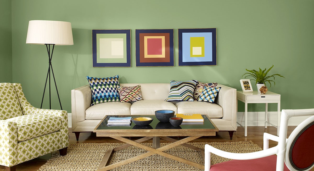 4 mẹo vặt trang trí nội thất mới lạ