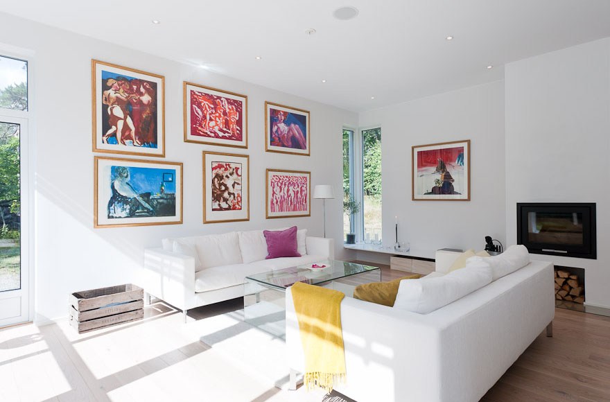 4 mẹo vặt trang trí nội thất