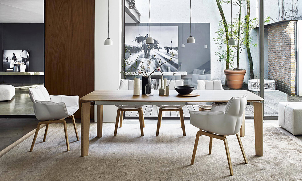 5 Sai lầm không ngờ tới khi trang trí phòng khách hiện đại