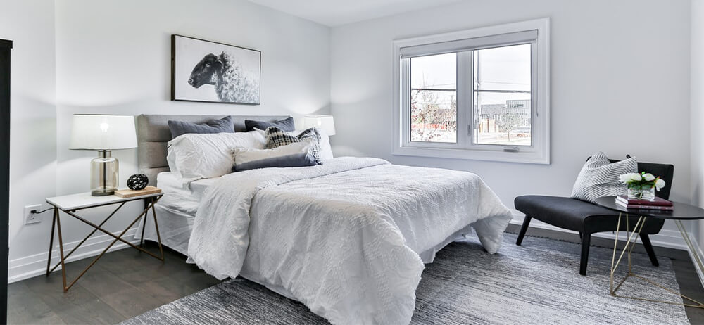 5 Yếu tố dẫn đầu xu hướng thiết kế nội thất phòng ngủ năm 2020