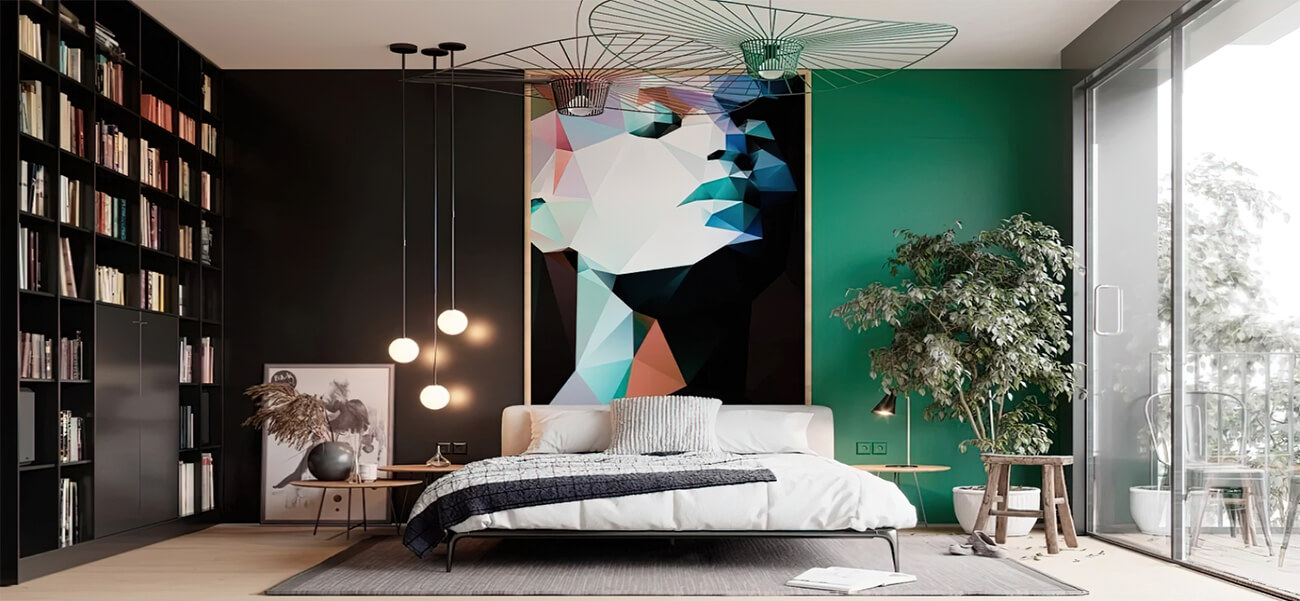 7 Mẫu thiết kế phòng ngủ hiện đại cho biệt thự hot nhất 2021