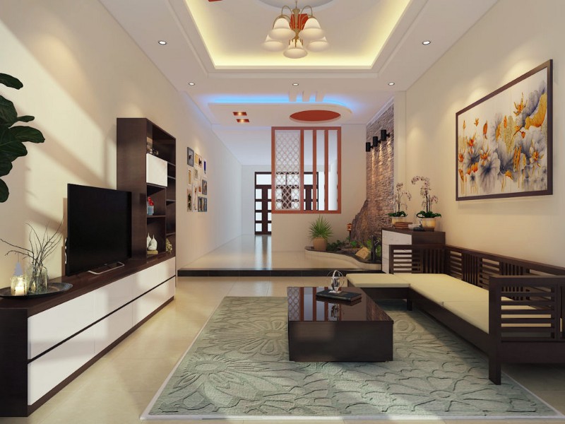 7 Sai lầm khi trang trí nhà cửa làm hao mòn sức khỏe của bạn