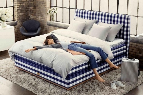 8 Sai lầm trong bố trí phòng ngủ gây tổn hại sức khỏe bạn nên biết