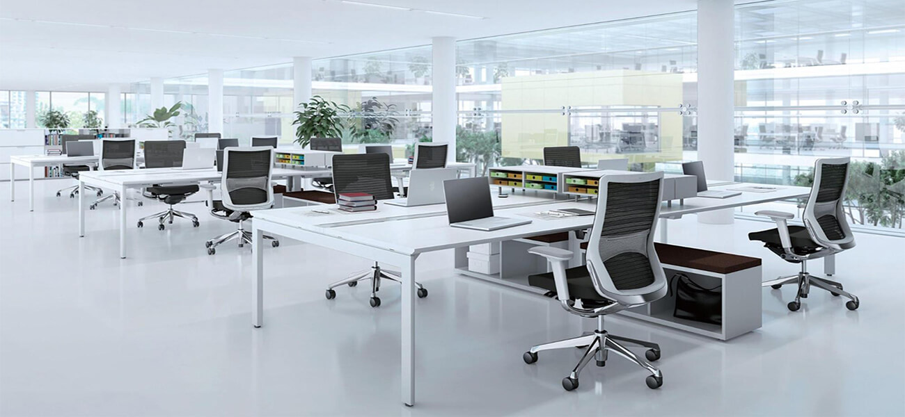 8 Bí quyết giúp bạn thiết kế nội thất văn phòng đẹp và giá rẻ