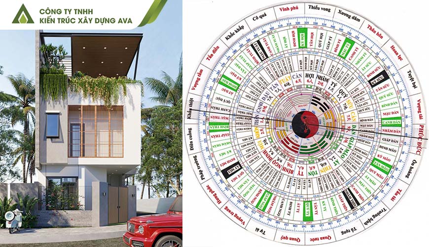 Ngày Tốt Làm Nhà Tháng 8 Âm Lịch (Bính Ngọ 2026): Bảng Tra Hoàng Đạo