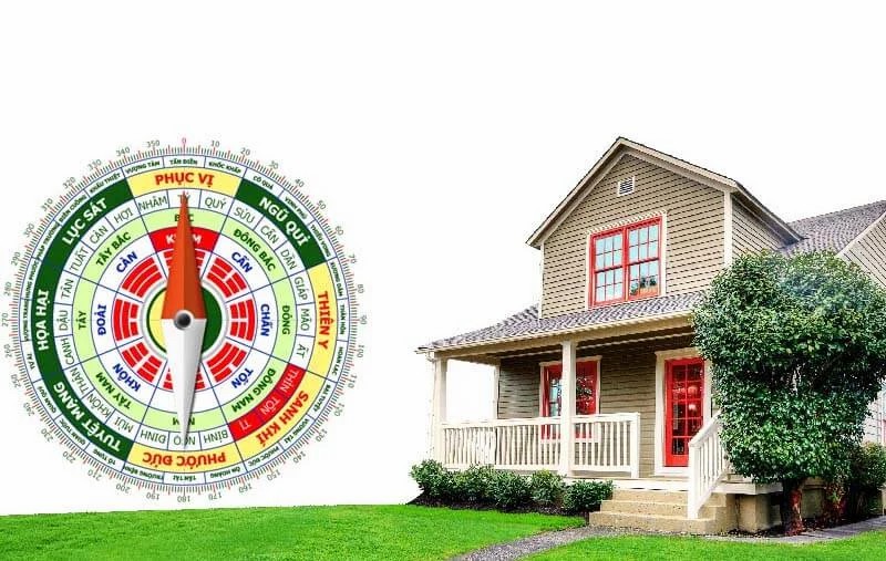 Nhà Hướng Đông Hợp Tuổi Nào? Phân Tích Theo Bát Trạch