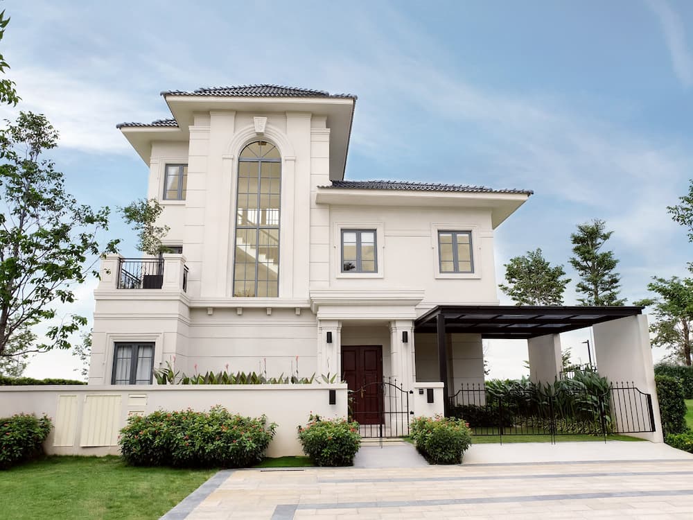 Nhà Hướng Nam Hợp Tuổi Nào? Mệnh Gì Nên Xây Nhà Hướng Nam