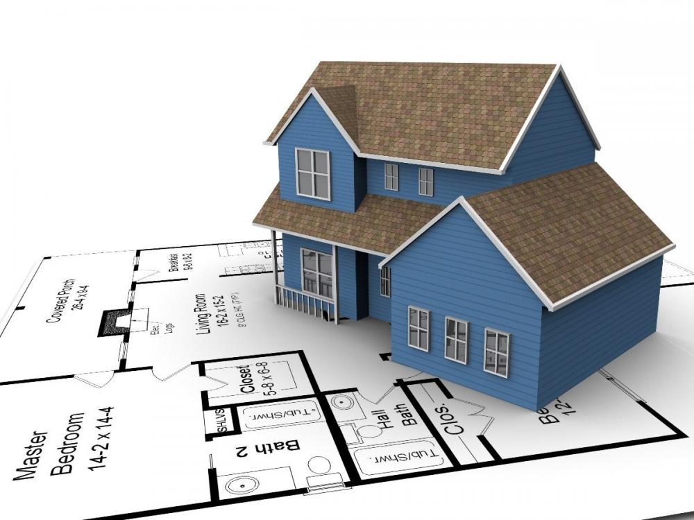 Xem Hướng Nhà Hợp Tuổi: Bảng Tra 8 Cung Mệnh Đầy Đủ