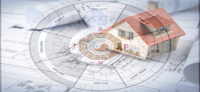 Bát trạch minh cảnh là gì ? Ứng dụng phong thủy bát trạch minh cảnh cơ bản