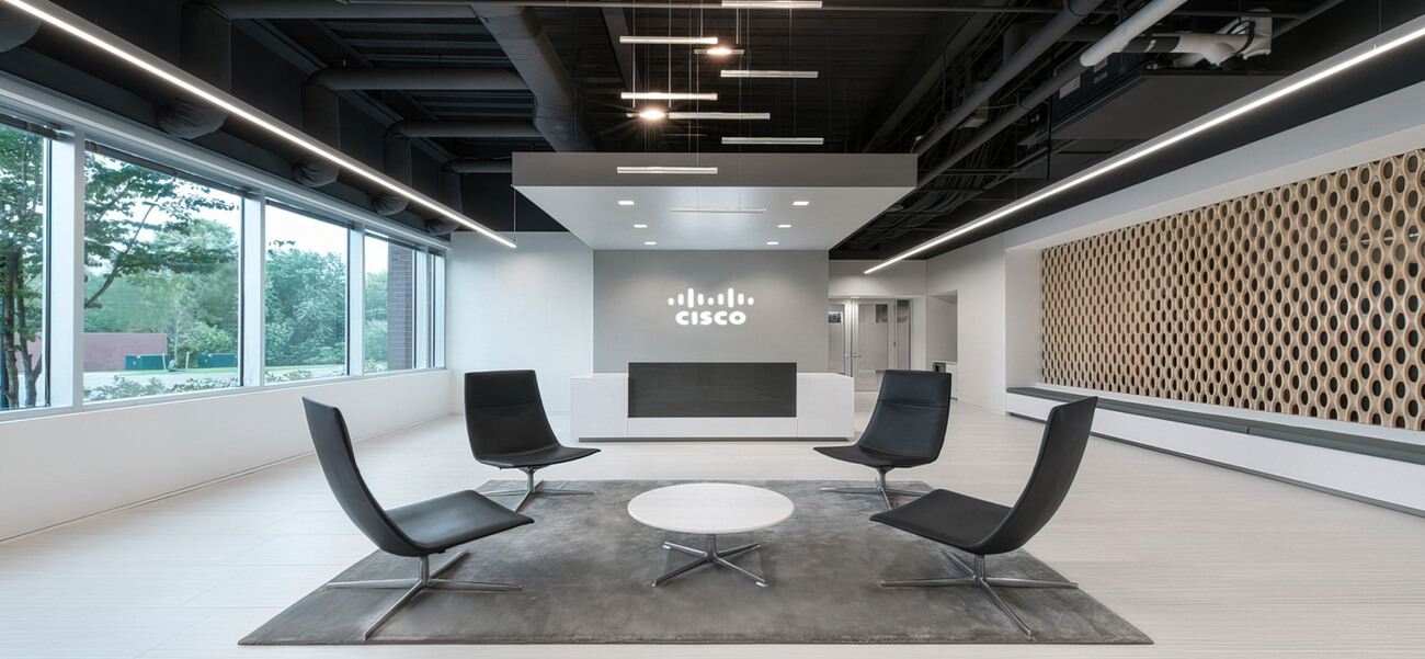 Bí quyết giúp bạn thiết kế nội thất văn phòng đẹp và hiện đại ?