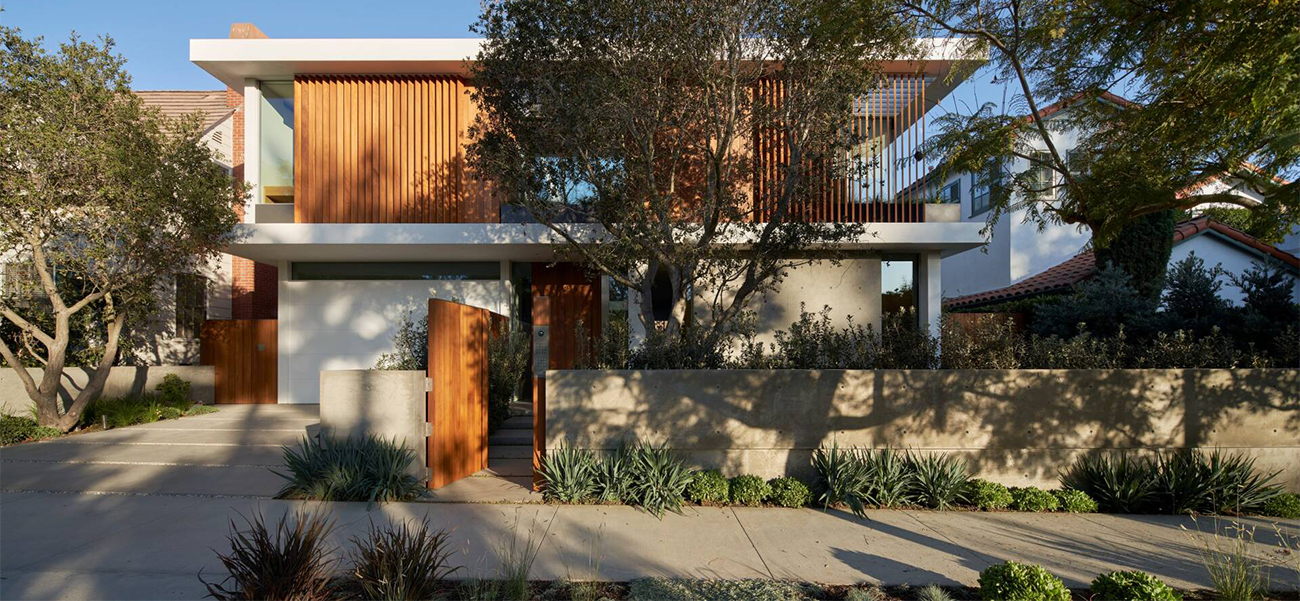 Biệt thự 3 tầng rộng 506m2 rợp bóng mát của gia chủ làm nghề kiến trúc sư