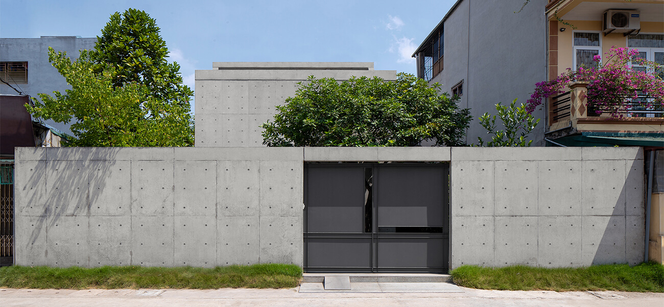 Biệt thự giải quyết được bất lợi về khí hậu ở miền Bắc & đơn giá xây dựng phần thô tphcm