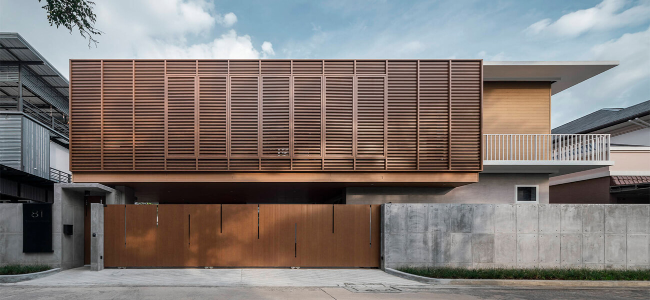 Biệt thự hiện đại đẹp 520m2 được gia chủ xây dựng để chuẩn bị đón con đầu lòng