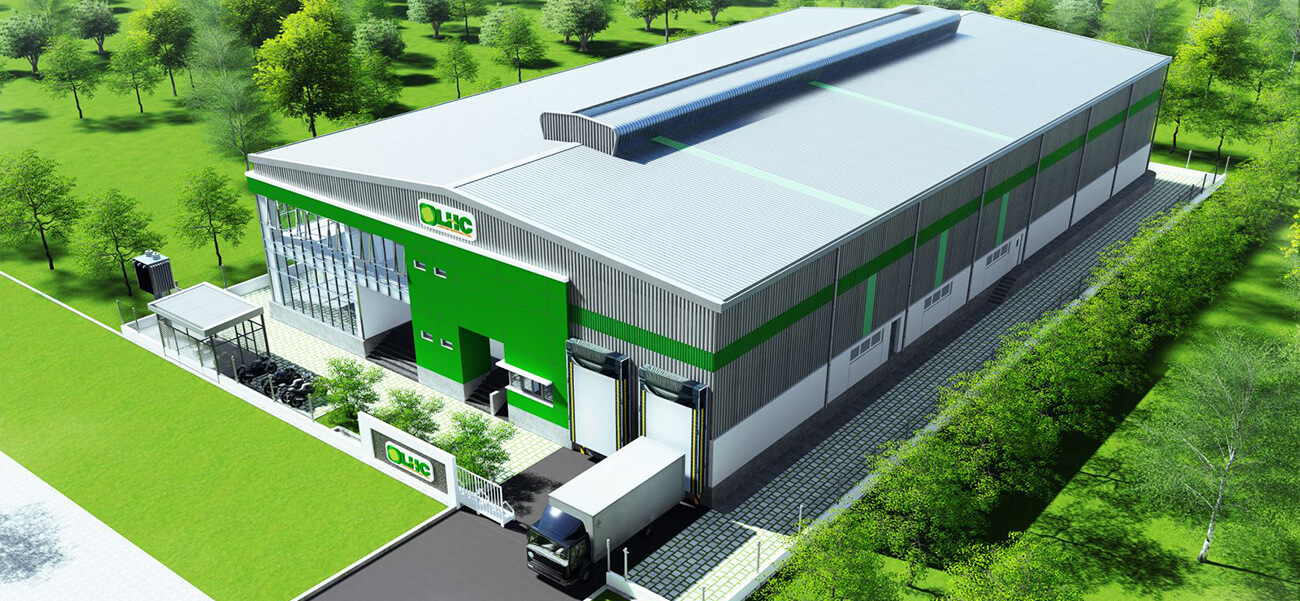 Bỏ túi bí kíp thi công nhà xưởng giá rẻ tại TP. Hồ Chí Minh