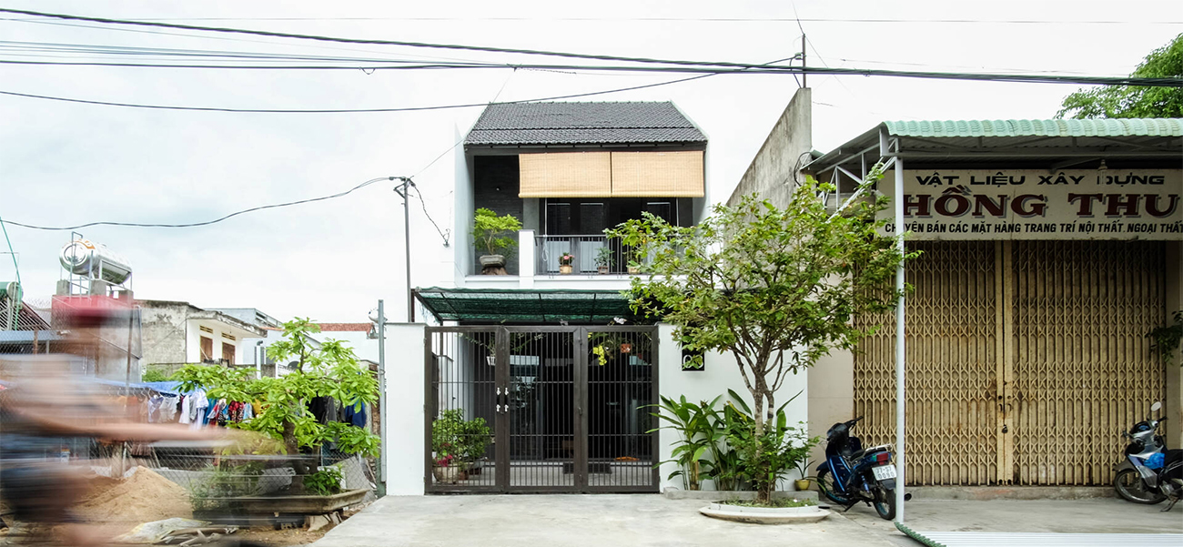 Chàng trai ở Bình Định “lột xác” nhà cũ tặng bố mẹ chỉ với báo giá xây nhà chỉ 750 triệu đồng