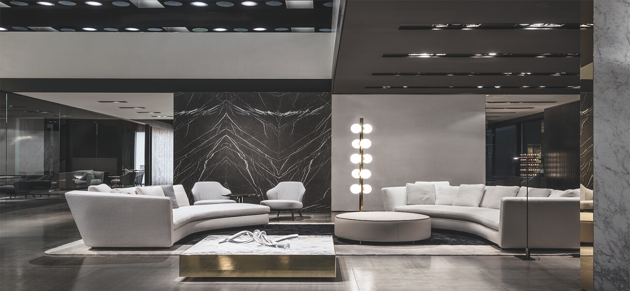 Khám phá 4 bước trong quy trình thi công nội thất biệt thự sang trọng đẹp hiện đại