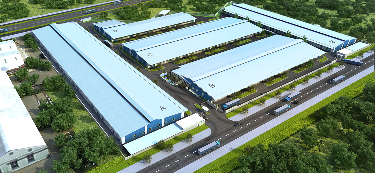 Làm sao để tối đa hóa đơn giá xây dựng nhà xưởng doanh nghiệp ?