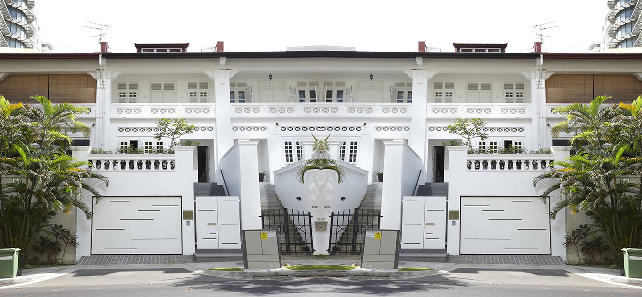 Mẫu biệt thự đẹp với không gian sống đáng mơ ước, ứng dụng giếng trời lưu thông ánh sáng, khí tươi