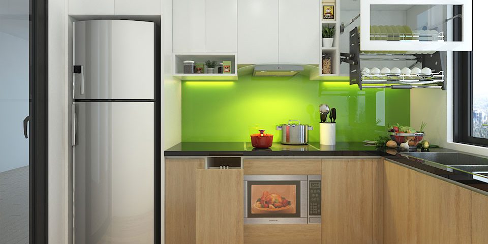 Thiết kế bếp chung cư nhỏ đẹp là giải pháp tối ưu hóa không gian và đồng thời giúp cho căn bếp trở nên sang trọng hơn. Hãy đến và xem hình ảnh thiết kế bếp chung cư nhỏ đẹp để tìm cảm hứng cho ngôi nhà của bạn.