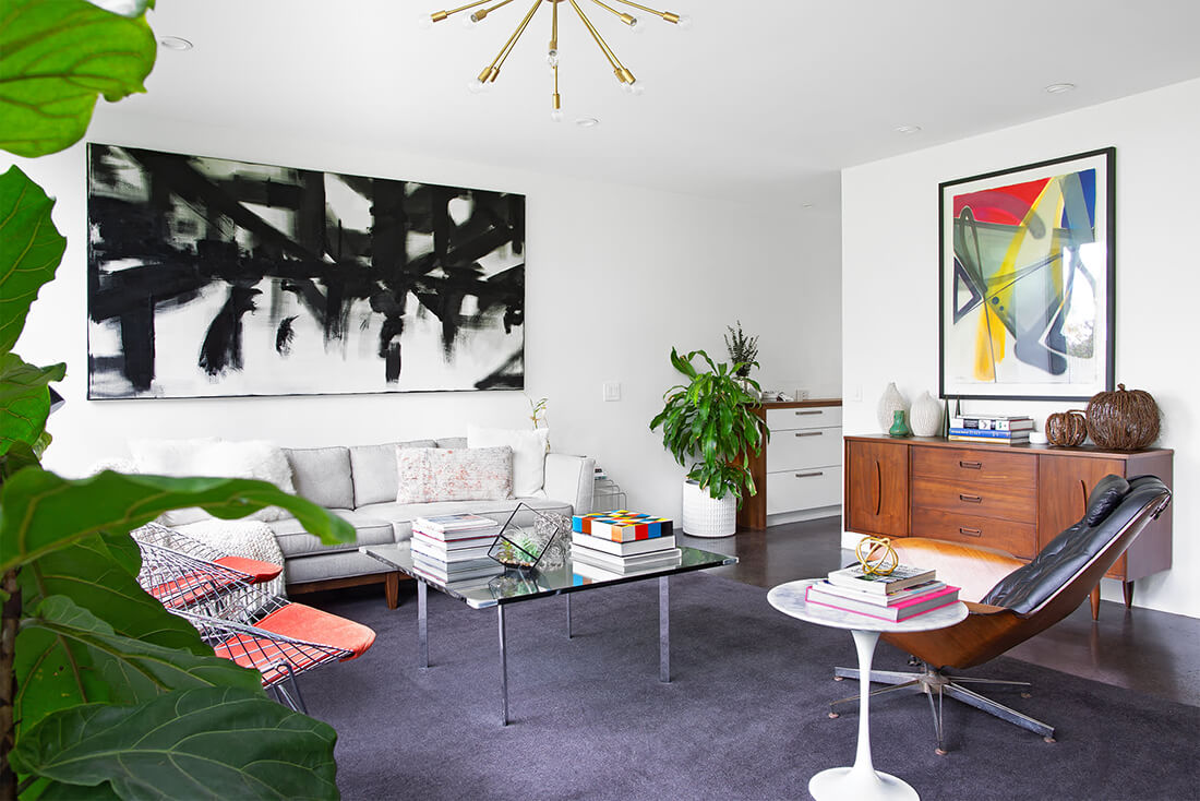 Những trang web nội thất nước ngoài chất như nước cất hiện nay