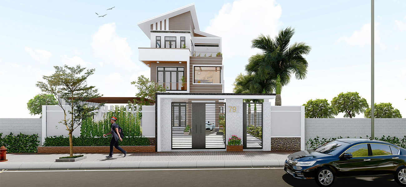 Quy định về số tầng được phép thi công xây dựng tại TP. Hồ Chí Minh