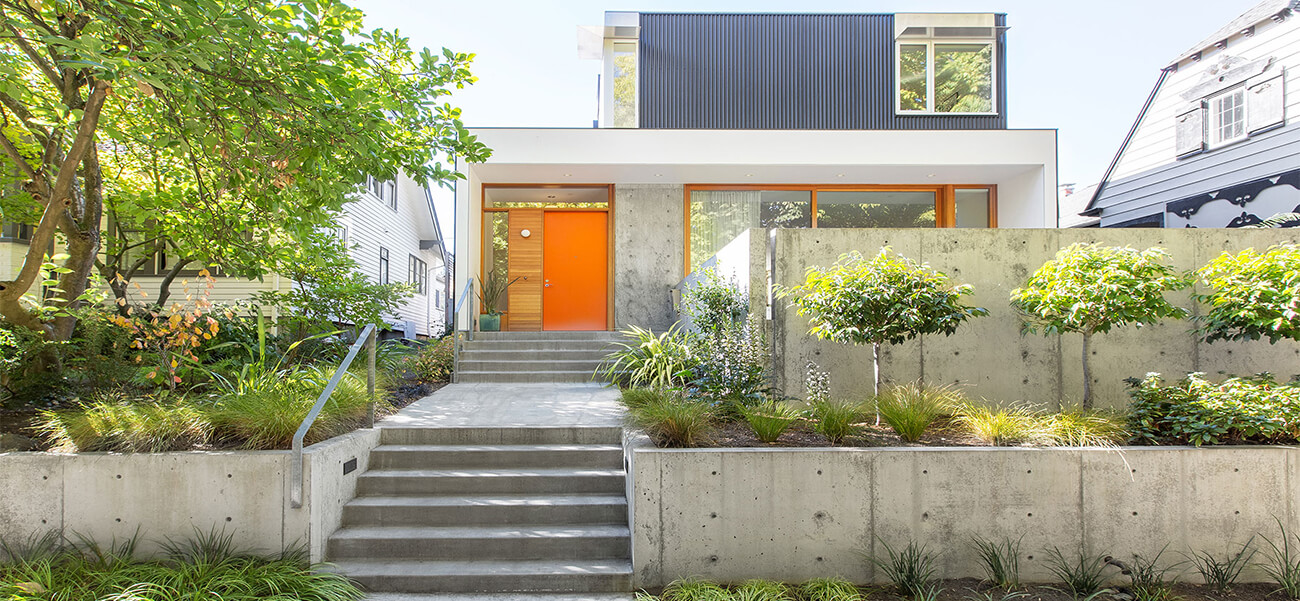 Thiết kế biệt thự hiện đại 228m2 rộng rãi và bình yên, nơi gia chủ vô tư tận hưởng cuộc sống