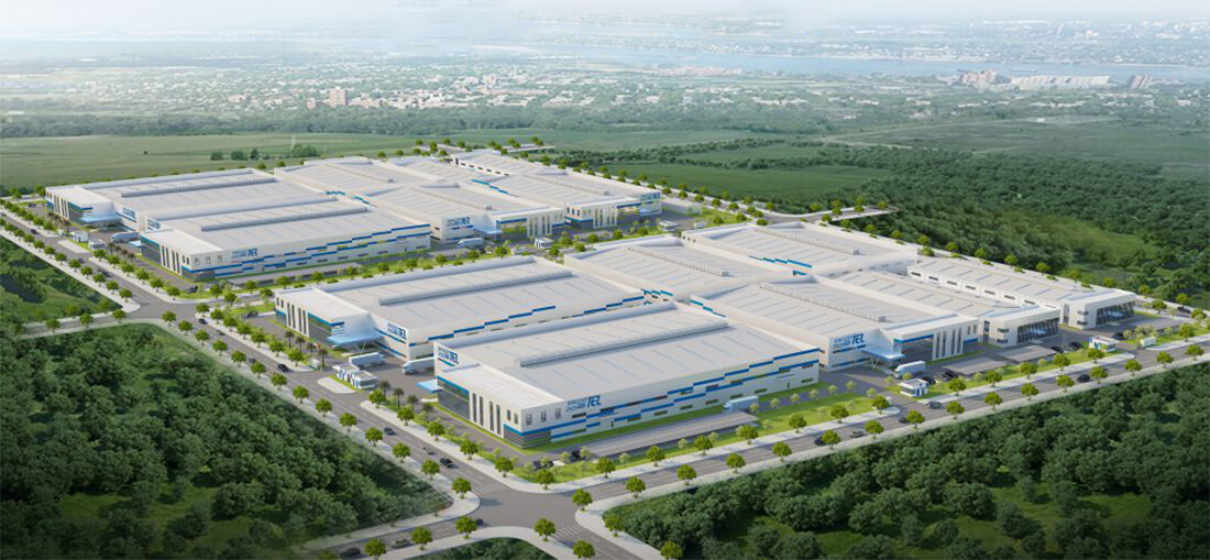 Thiết kế nhà xưởng nhà kho doanh nghiệp cần lưu ý những vấn đề gì?