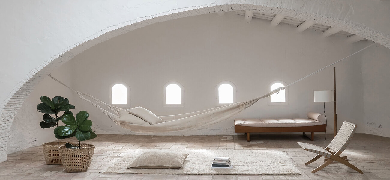 Xu hướng Eco – Minimalism trong thiết kế nội thất đương đại