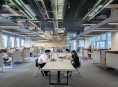 3 Xu hướng thiết kế nội thất văn phòng đẹp nhất năm 2021