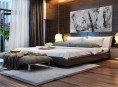 4 Xu hướng thiết kế nội thất phòng ngủ hiện đại đẹp năm 2021