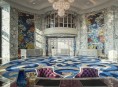 Khám phá thiết kế nội thất khách sạn 5 sao tại TP. Hồ Chí Minh