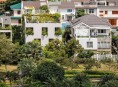 Ngôi nhà đẹp như khu rừng nhiệt đới ở Sài Gòn & giá xây dựng