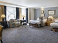 Thiết kế nội thất khách sạn 5 sao cho phòng ngủ đẹp nhất