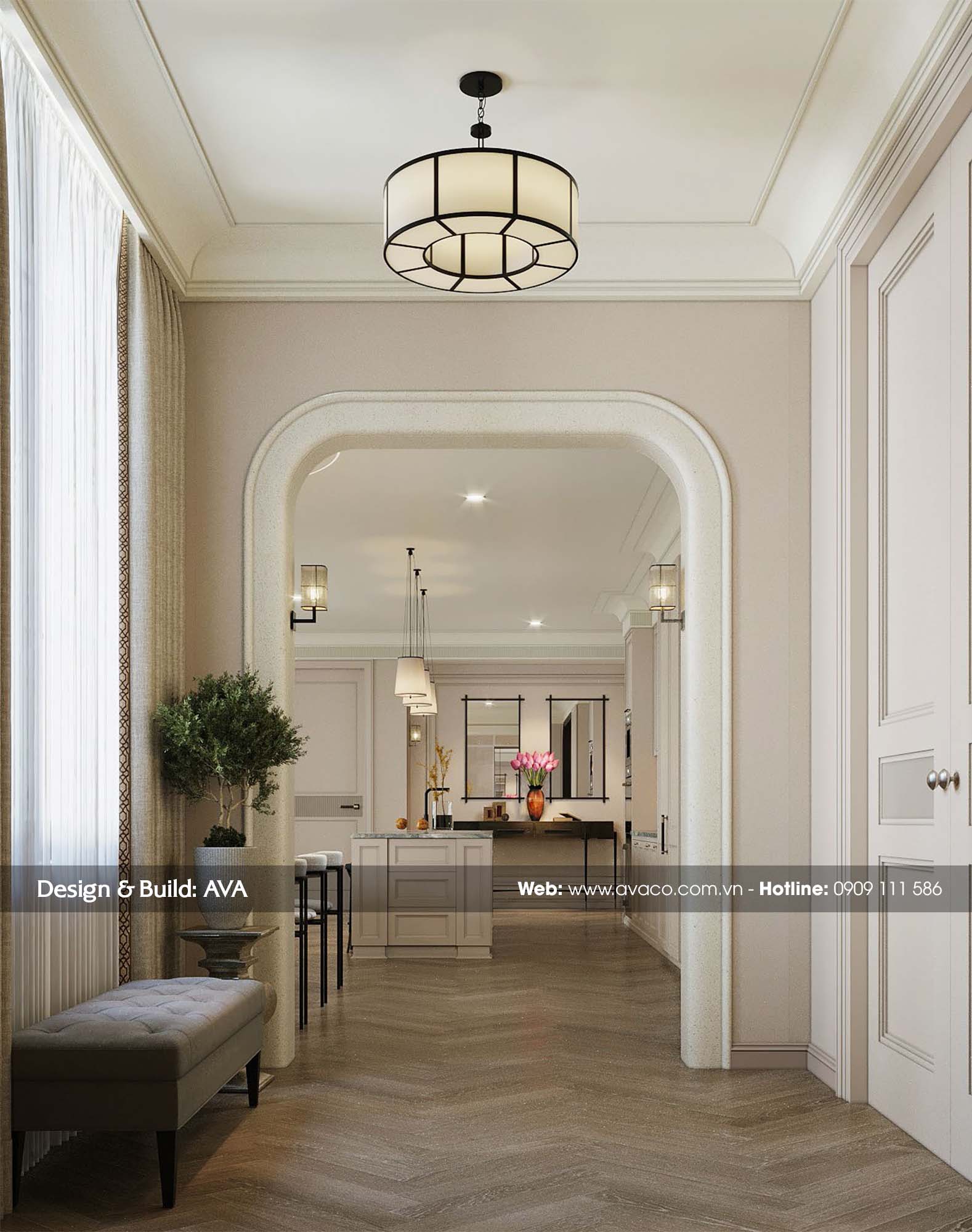 thiet-ke-noi-that-phong-khach-contemporary-elegance