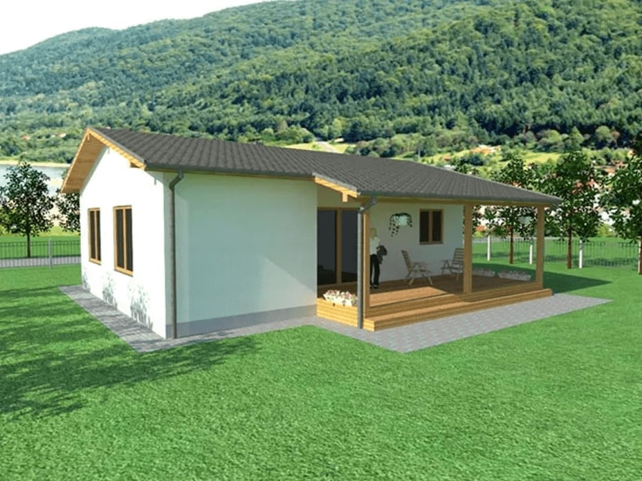 Báo giá xây thô và nhân công hoàn thiện