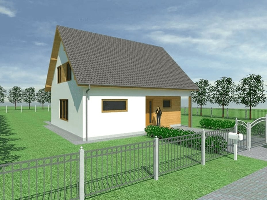 Báo giá xây thô và nhân công hoàn thiện