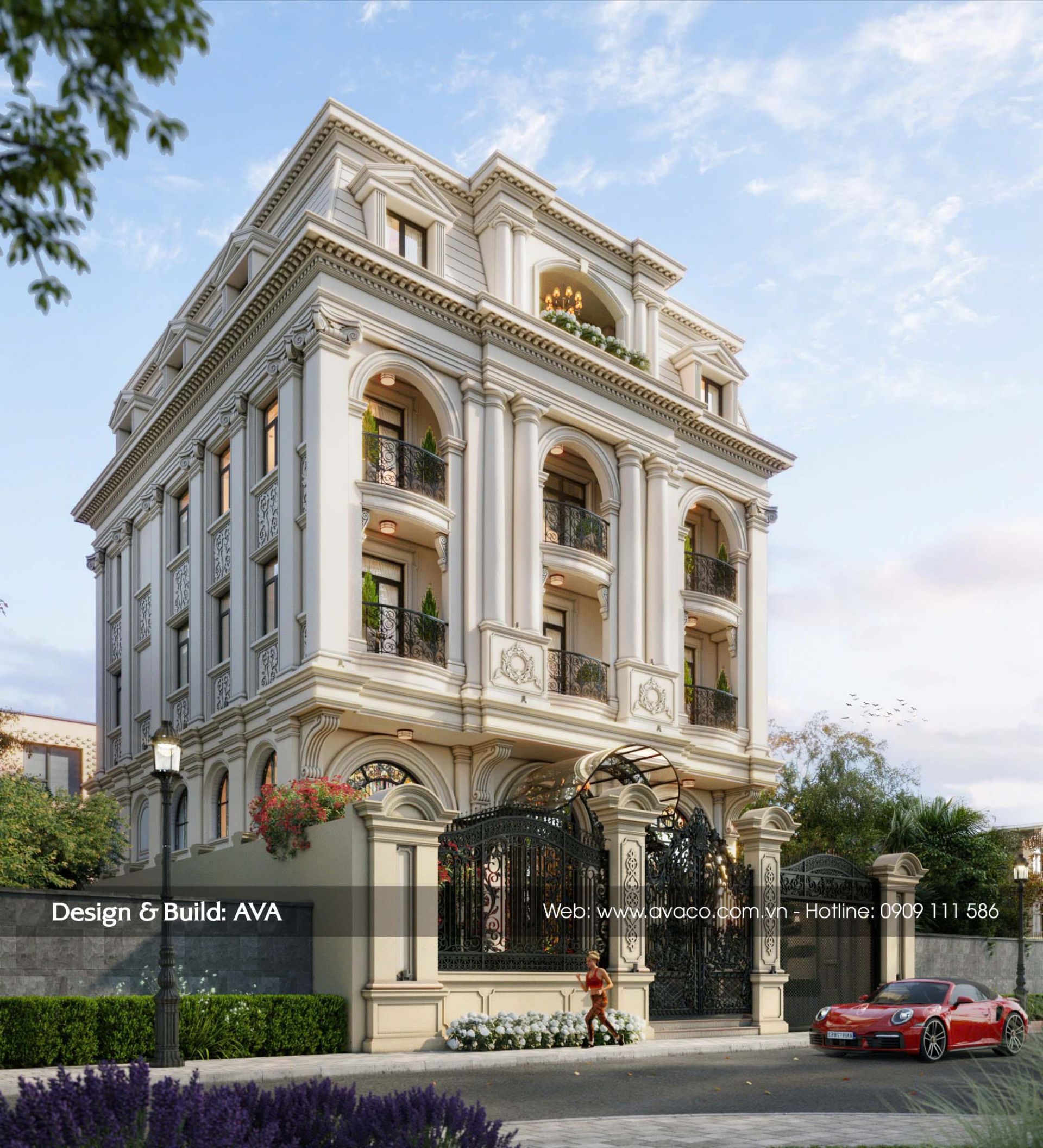 biet-thu-co-dien-3-tang-the-classique-villa