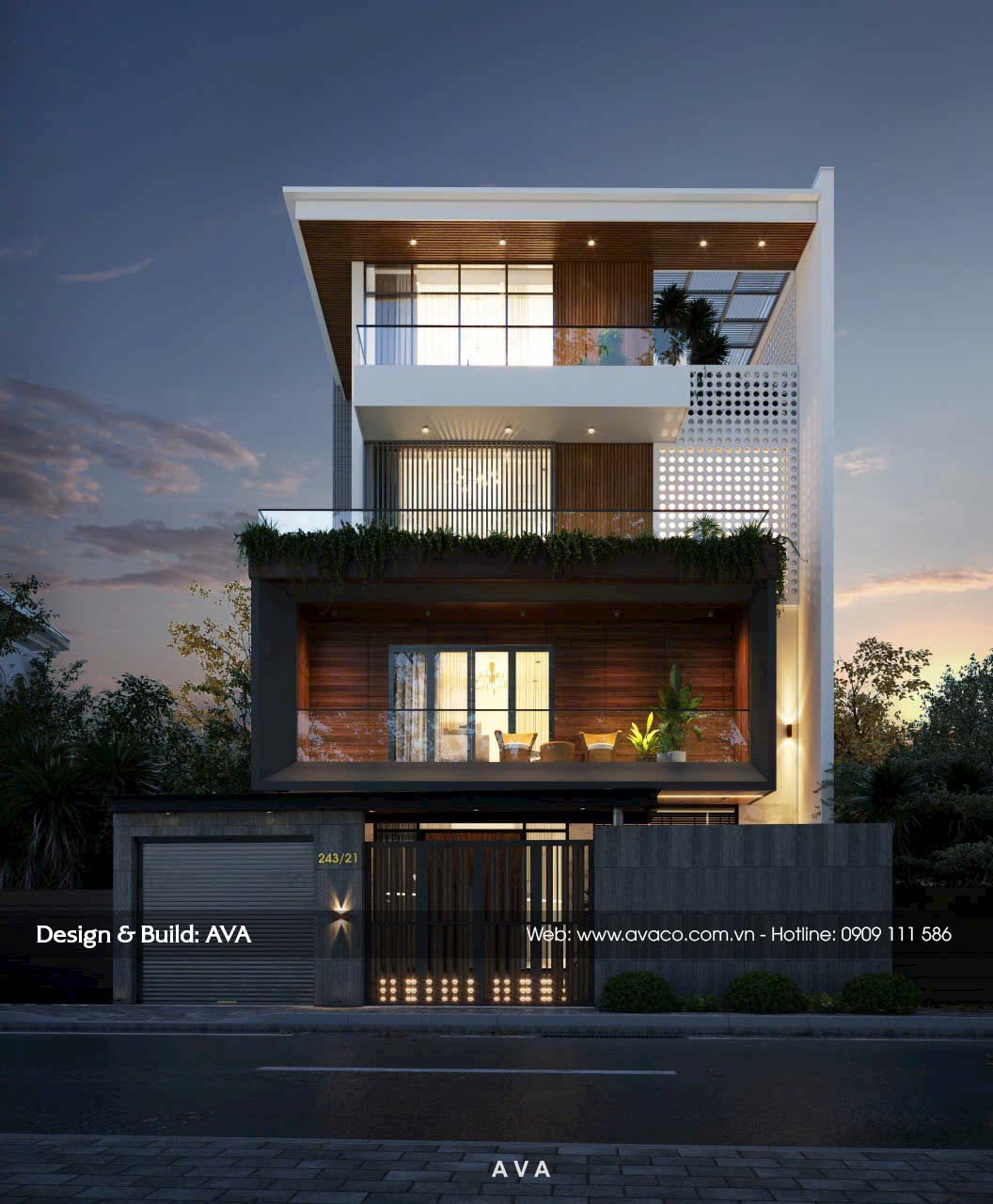 biet-thu-hien-dai-3-tang