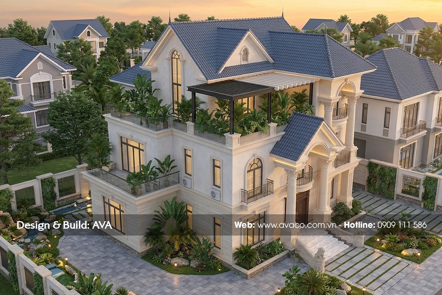 biet-thu-tan-co-dien-3-tang-mai-thai-dep-an-tuong-voi-mat-tien-9m