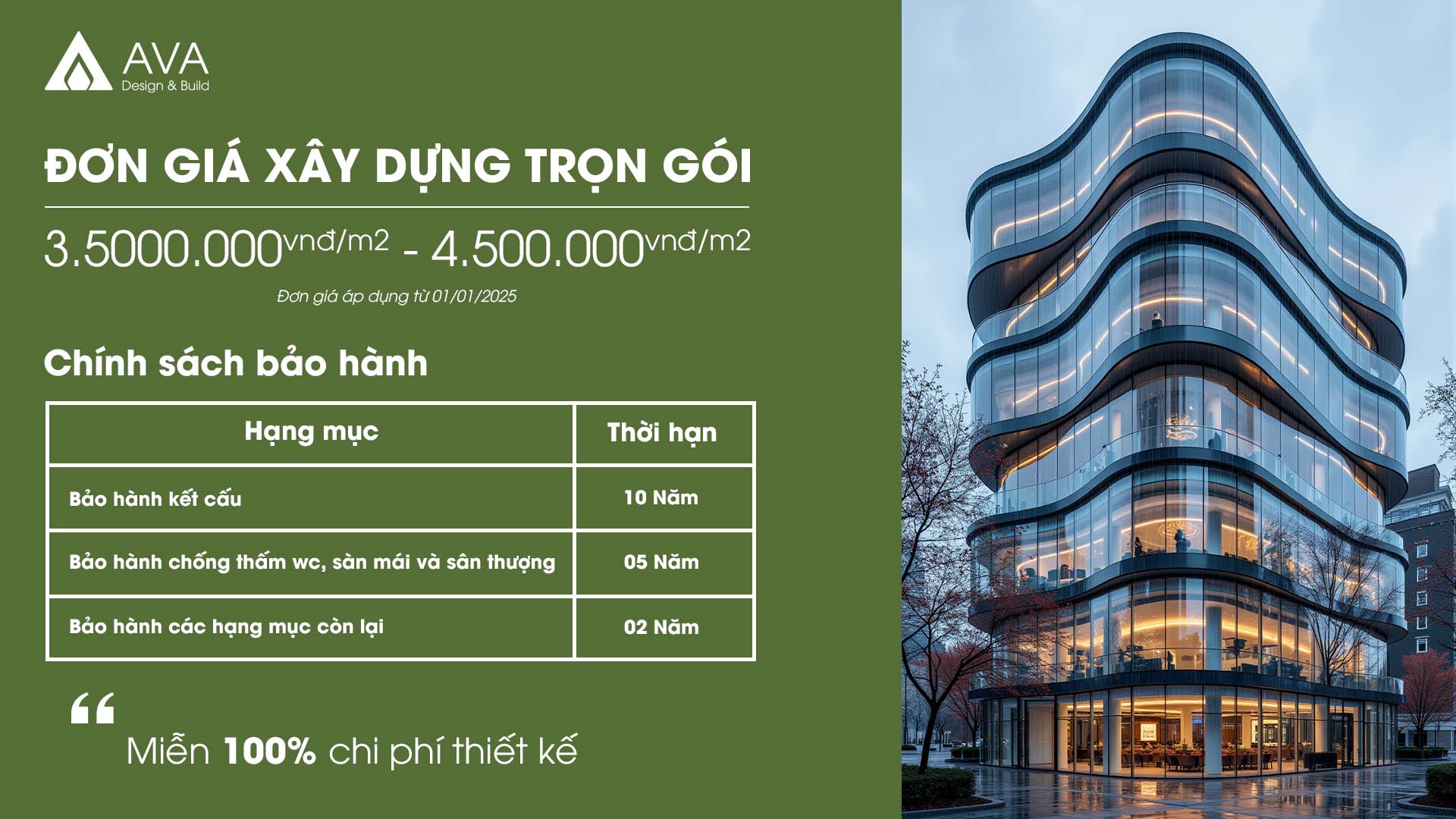 don-gia-xay-dung-van-phong-tron-goi
