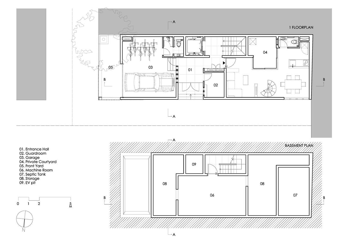 Đơn giá xây dựng tphcm