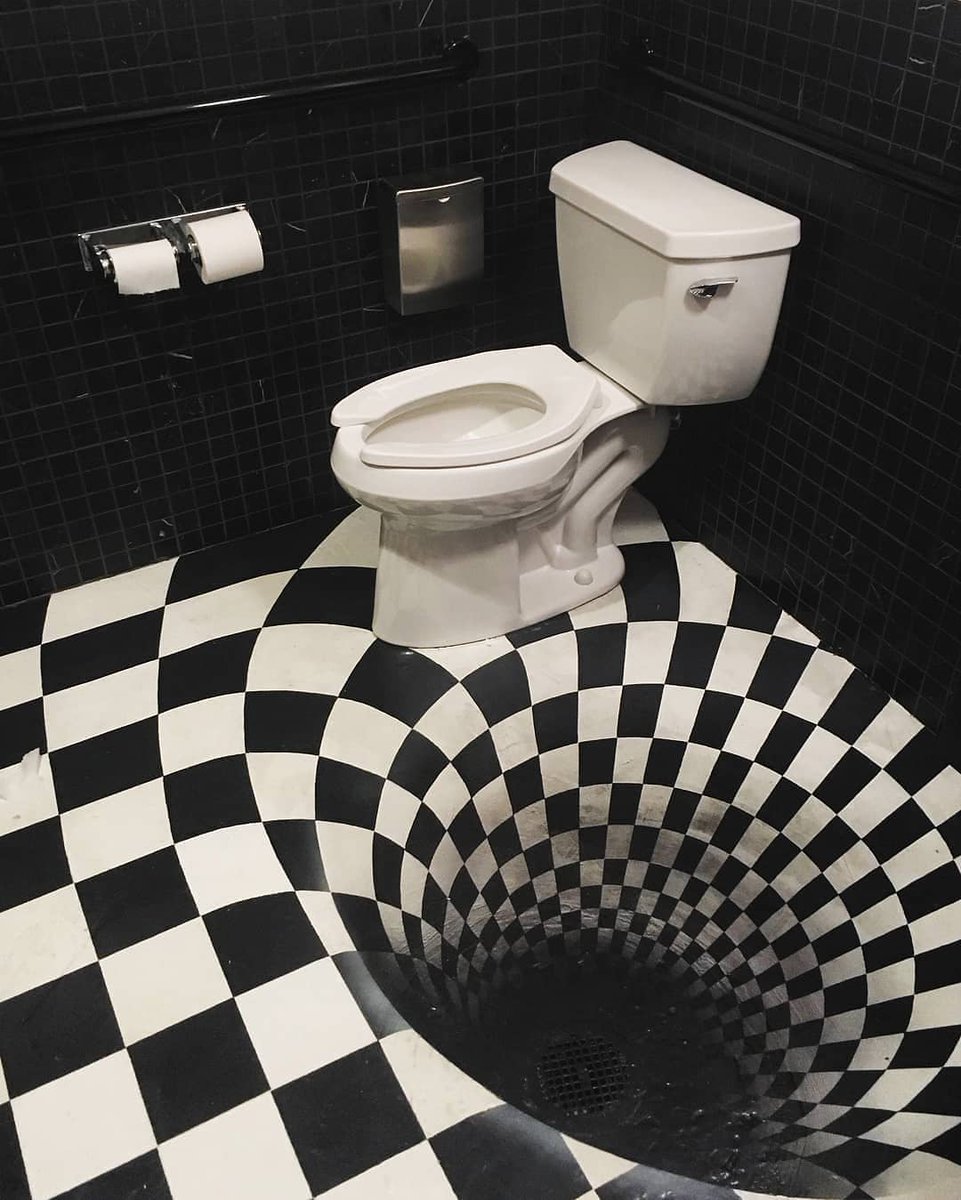 22 mẫu phòng tắm có thiết kế độc đáo
