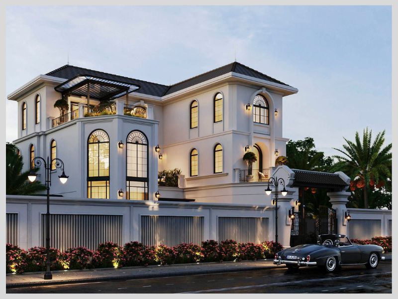 thiet-ke-biet-thu-phong-cach-indochine-4