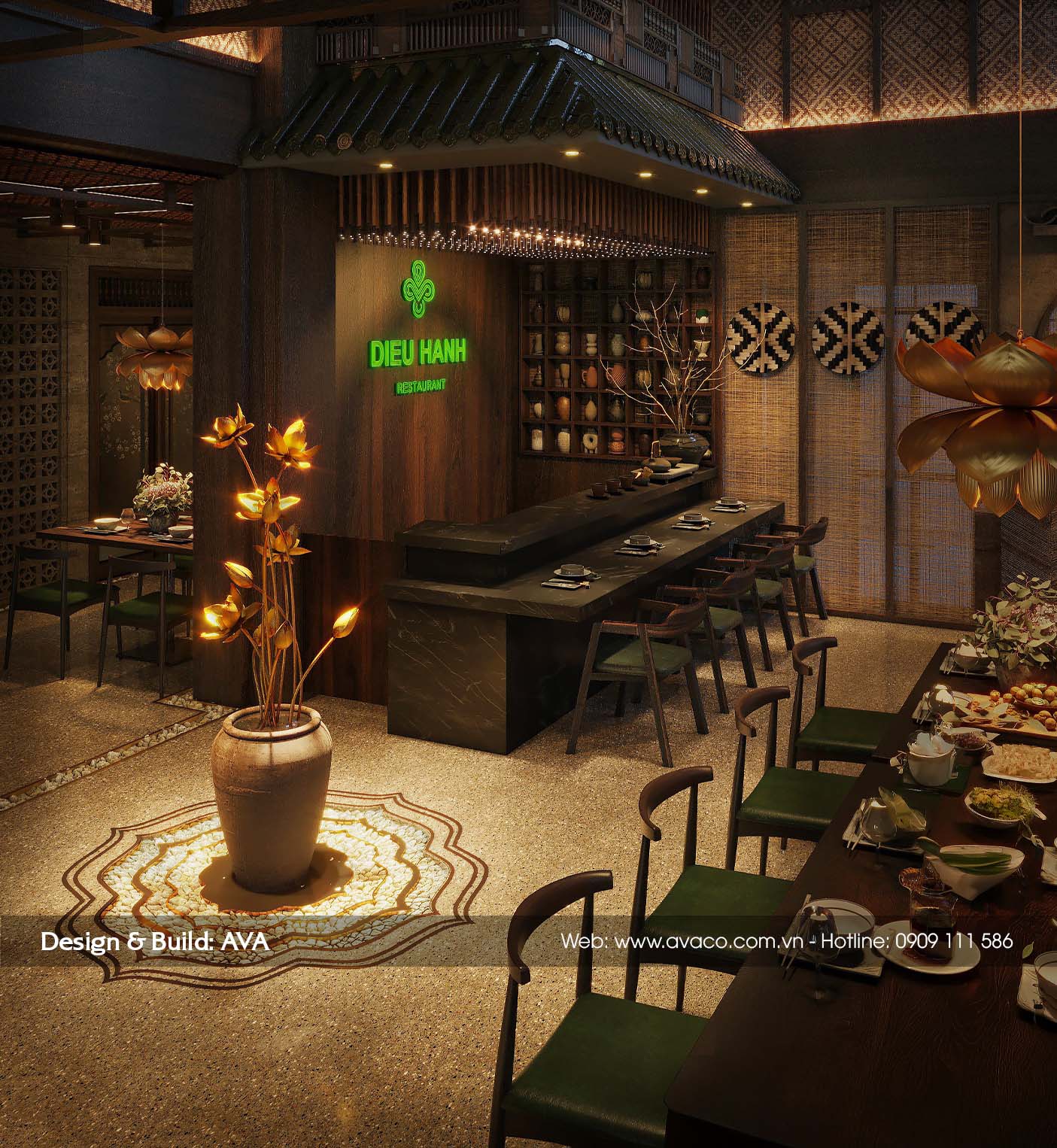 thiet-ke-noi-that-nha-hang-chay