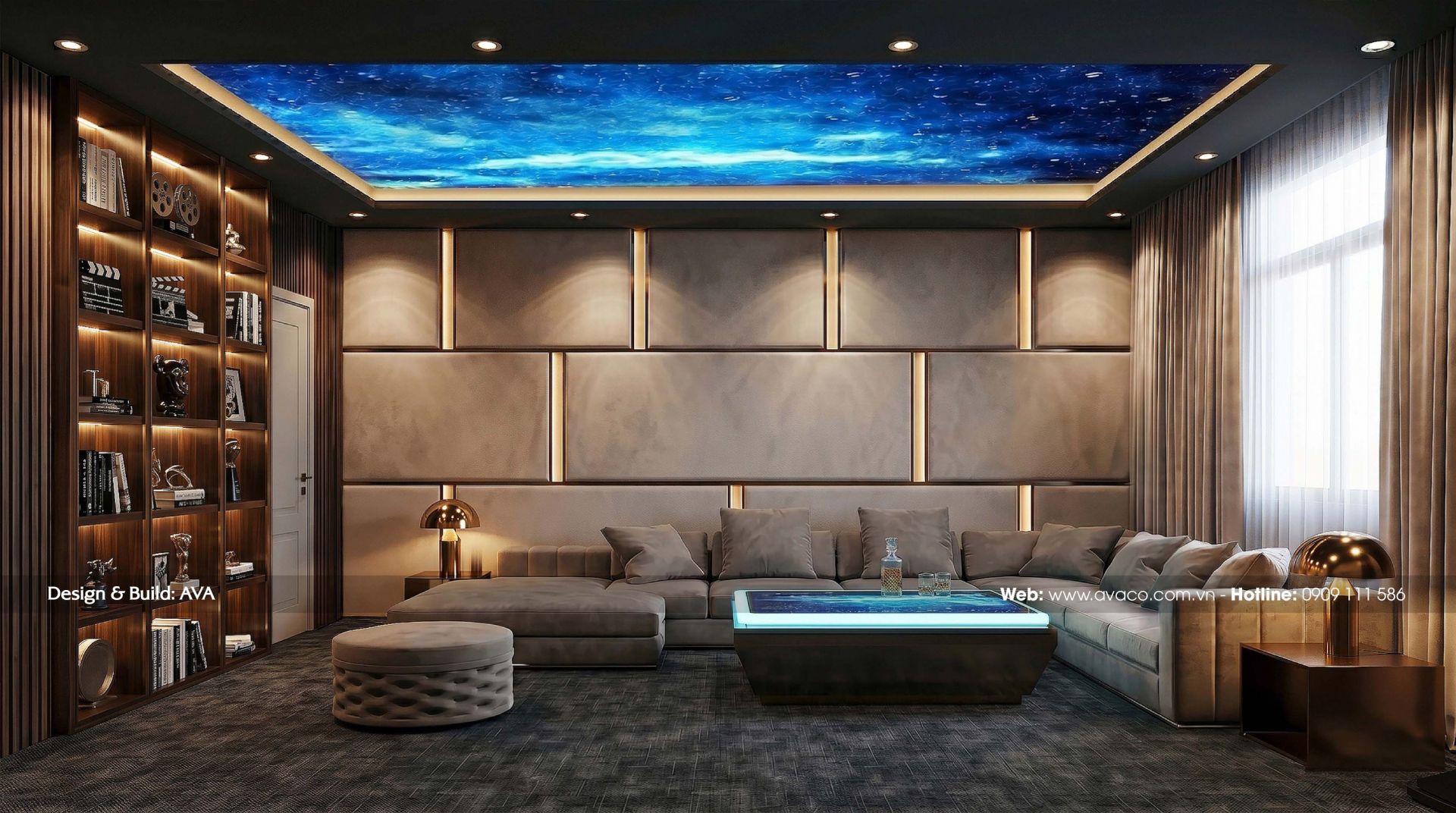 thiet-ke-noi-that-phong-nghe-nhac-biet-thu-the-classique-villa%20(3)